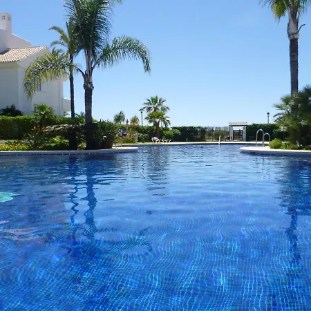 Appartement Wonderful Penthouse With Pool And Sea View