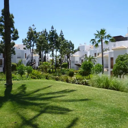 Wonderful Penthouse With Pool And Sea View Marbella