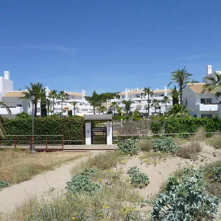 Wonderful Penthouse With Pool And Sea View Appartement Marbella