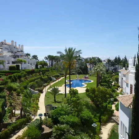 Appartement Wonderful Penthouse With Pool And Sea View